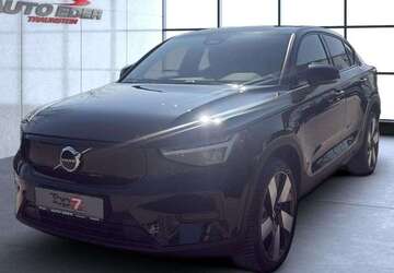 Volvo C40 58.790 km 28.900 &euro; Traunstein/Obb. 83278