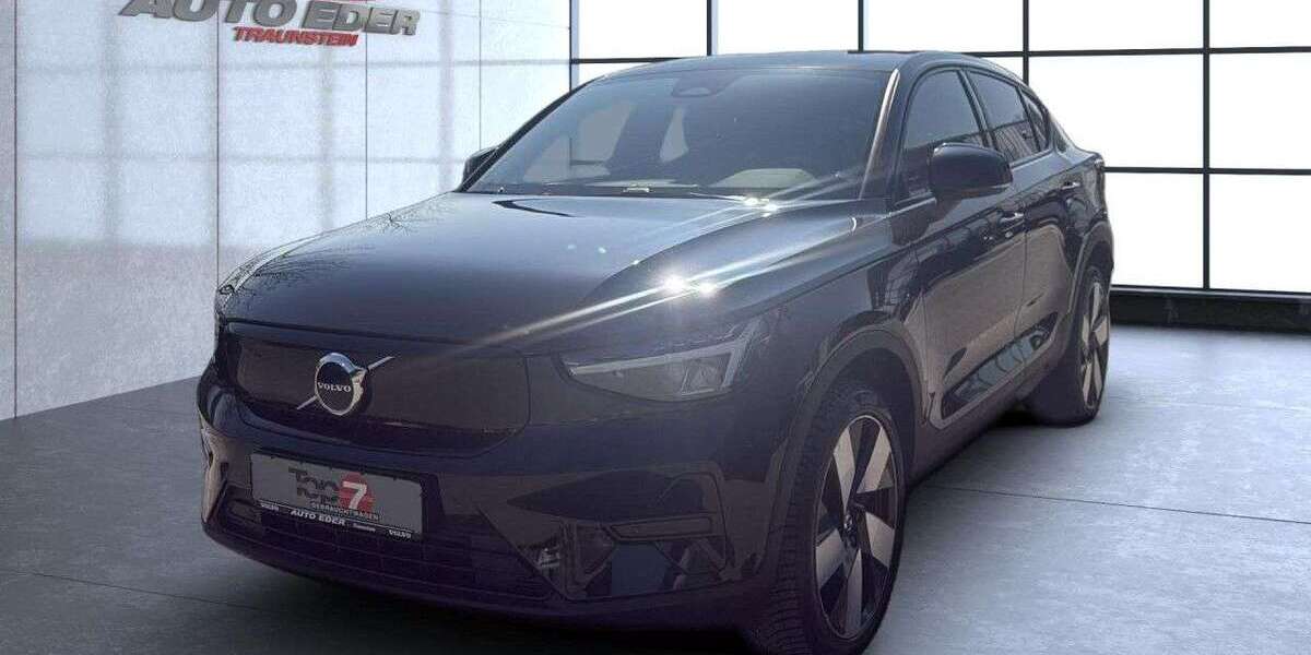 Volvo C40 58.790 km 28.900 &euro; Traunstein/Obb. 83278