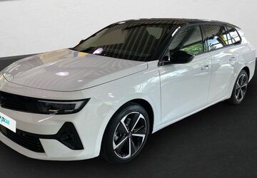 Opel Astra 6.167 km 33.950 &euro; Dülmen 48249