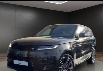 Land Rover Range Rover Sport 1.500 km 146.770 &euro; Kassel 34123