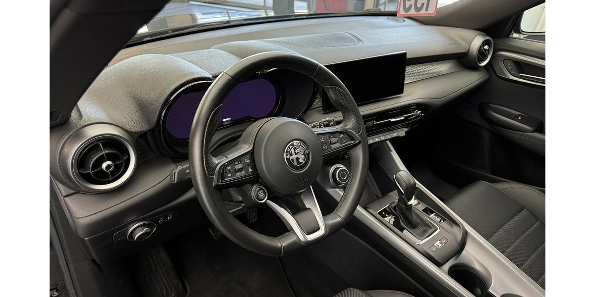 Alfa Romeo Tonale 1.6 VGT-D Sprint ACC Sitzheizung 34.400 km 21.890 &euro; Lich 35423