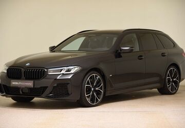 BMW 530 40.900 km 56.980 &euro; Ellhofen 74248