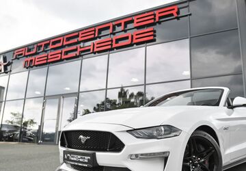 Ford Mustang 19.983 km 46.690 &euro; Meschede/NRW 59872