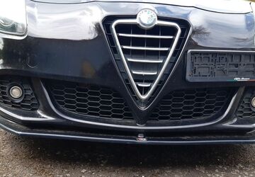 Alfa Romeo Giulietta 150.183 km 5.000 &euro; Calden 34379