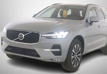 Volvo XC60 27.200 km 43.890 &euro; Leipzig 04319