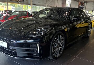 Porsche Panamera 36.110 km 126.900 &euro; Bielefeld 33719