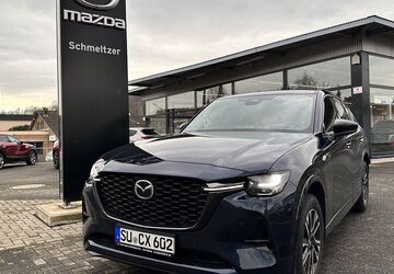 Mazda CX-60 23.560 km 49.921 &euro; Wachtberg-Niederbachem 53343