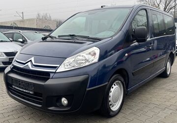 Citroen Jumpy 226.117 km 7.900 &euro; Cölbe 35091