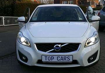 Volvo C30 209.000 km 4.870 &euro; Brinkum 28816