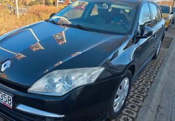 Renault Laguna 440.000 km 1.300 &euro; Wolfsburg 38442
