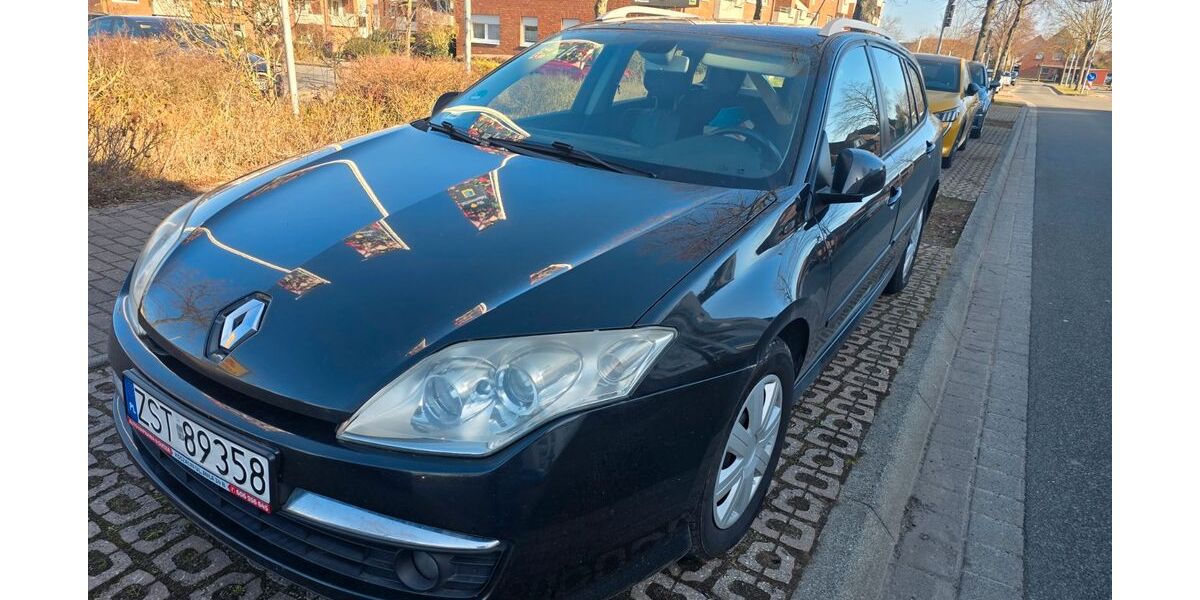 Renault Laguna 440.000 km 1.300 &euro; Wolfsburg 38442