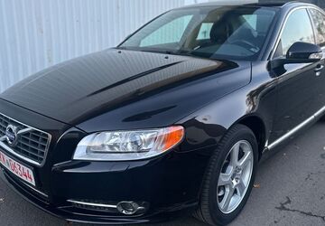 Volvo S80 259.700 km 8.400 &euro; Biebergemünd 63599