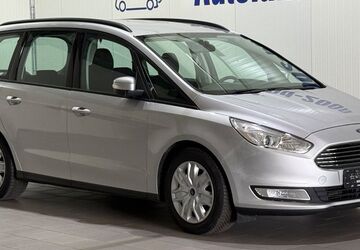 Ford Galaxy 216.926 km 8.950 &euro; Sottrum 27367