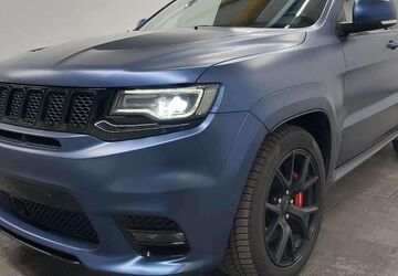 Jeep Grand Cherokee 113.491 km 37.225 &euro; Senden-Bösensell 48308