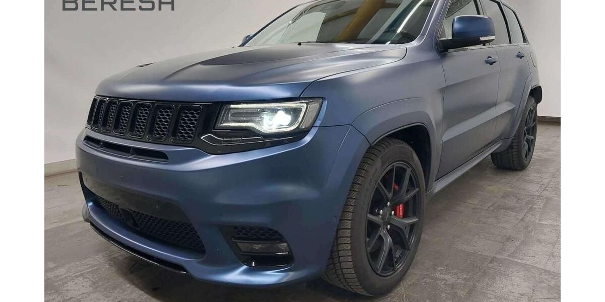 Jeep Grand Cherokee 113.491 km 37.225 &euro; Senden-Bösensell 48308