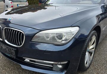 BMW 730 433.000 km 8.490 &euro; München, Pasing-Obermenzing 81247