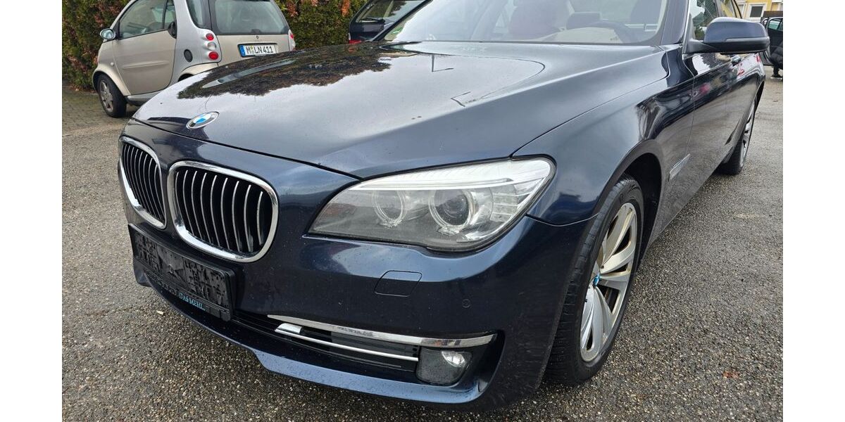 BMW 730 433.000 km 8.490 &euro; München, Pasing-Obermenzing 81247