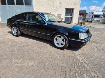 Gebrauchte Opel Monza