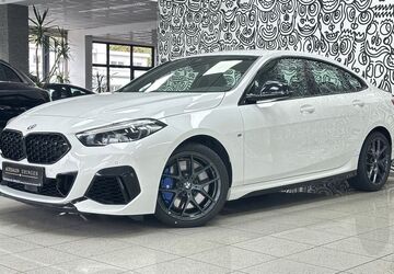 BMW M235 98.862 km 31.400 &euro; Uhingen 73066