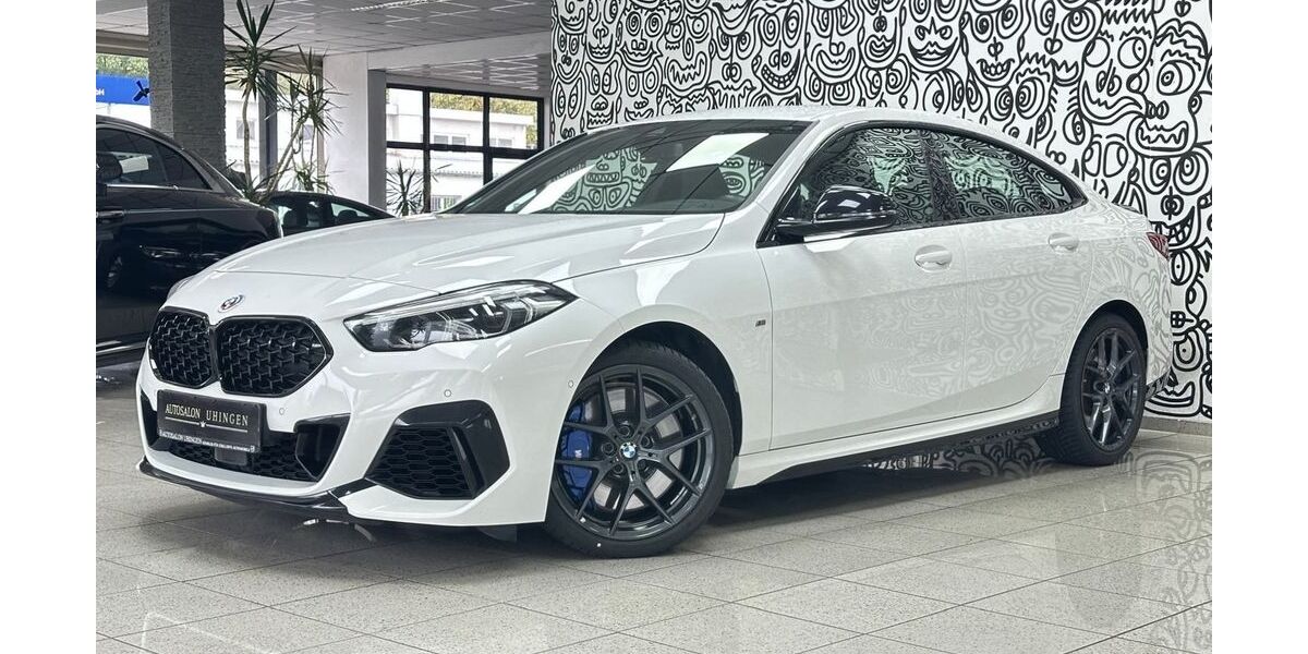 BMW M235 98.862 km 31.400 &euro; Uhingen 73066