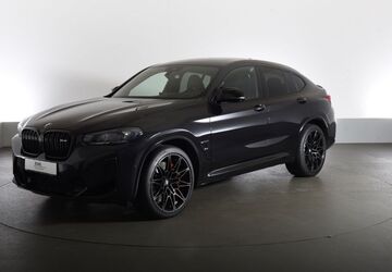 BMW X4 M 10.738 km 70.890 &euro; Aachen 52078