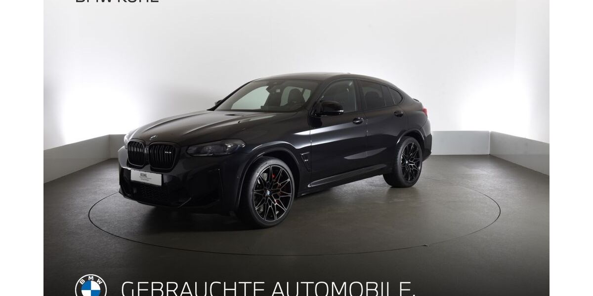 BMW X4 M 10.738 km 70.890 &euro; Aachen 52078