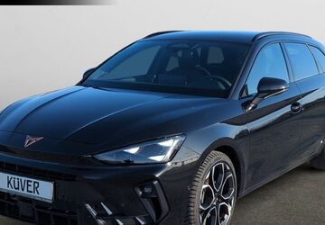 Cupra Leon 1.200 km 36.488 &euro; Hagen 27628