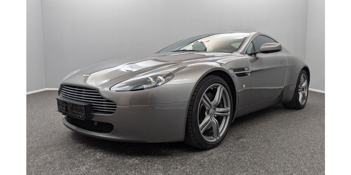 Aston Martin V8 Vantage 93.000 km 39.999 &euro; Reutlingen / Mittelstadt 72766