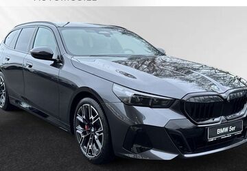 BMW 540 4.000 km 84.590 &euro; Geldern 47608