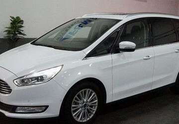 Ford Galaxy 112.000 km 21.950 &euro; Neuss 41460