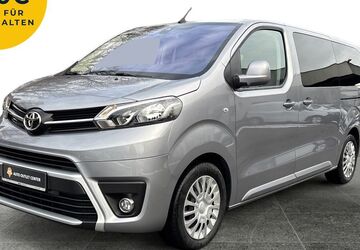 Toyota Proace (Verso) 55.079 km 36.790 &euro; Werdohl 58791