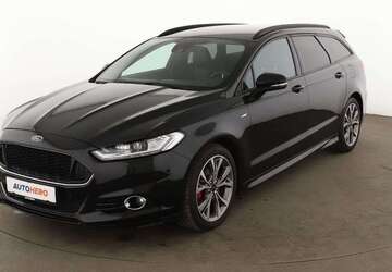 Ford Mondeo 96.059 km 21.050 &euro; Hamburg 22529