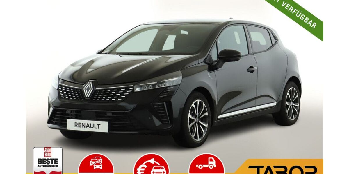 Renault Clio 21.099 km 18.088 &euro; Freiburg im Breisgau 79111