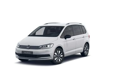 VW Touran 22.133 km 35.490 &euro; Simmern 55469