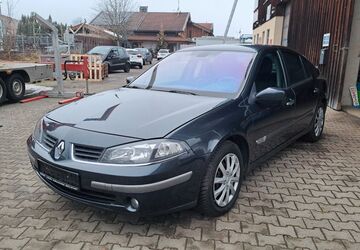Renault Laguna 206.800 km 2.690 &euro; Rimsting 83253