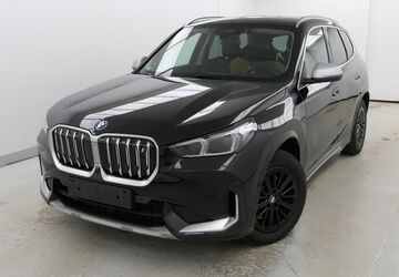 BMW iX1 17.700 km 39.950 &euro; Freudenberg 57258