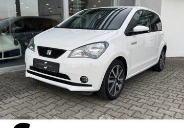 Seat Mii 41.471 km 12.480 &euro; Wendlingen am Neckar 73240