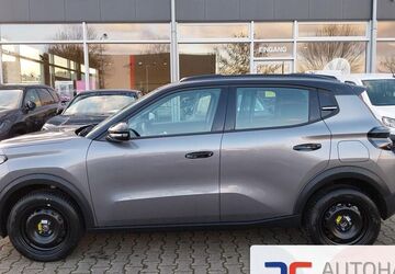 Citroen ë-C3 1.930 km 21.990 &euro; Wetzlar 35576