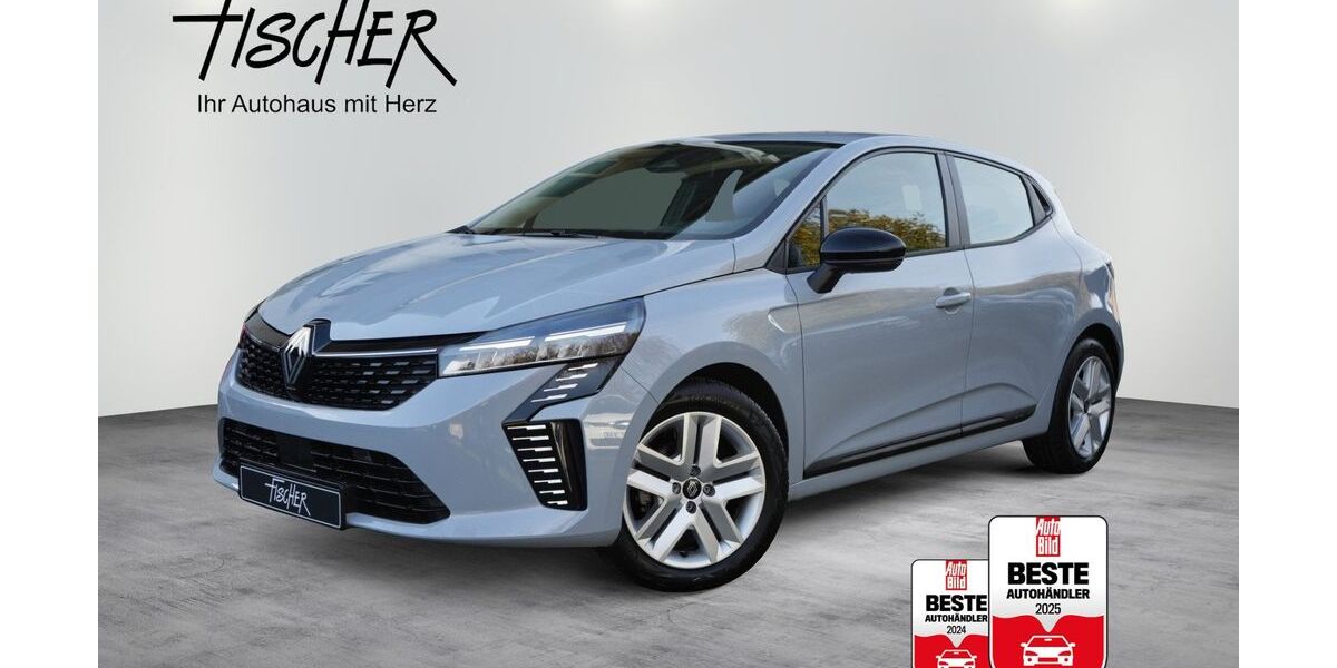 Renault Clio 13.636 km 16.899 &euro; Landshut/Altdorf 84032