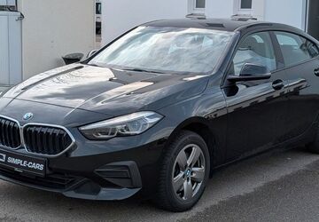 BMW 216 Gran Coupé 154.367 km 18.900 &euro; Neu-Ulm 89231
