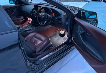 BMW 645 167.988 km 6.999 &euro; Dresden 01109