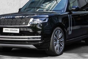 Land Rover Range Rover 3.100 km 189.950 &euro; Düsseldorf 40547