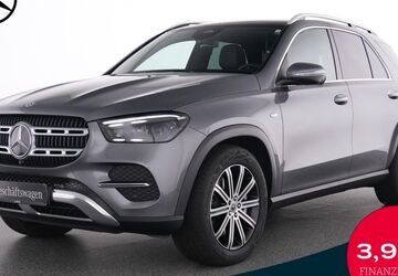 Mercedes-Benz GLE 350 5.735 km 77.999 &euro; Essen 45309