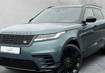 Land Rover Range Rover Velar 4.999 km 86.900 &euro; Hof 95030
