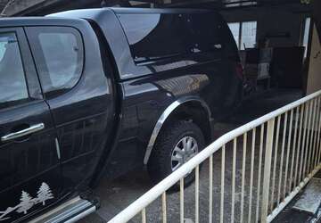 Mitsubishi L200 140.000 km 12.800 &euro; Baiersbronn 72270