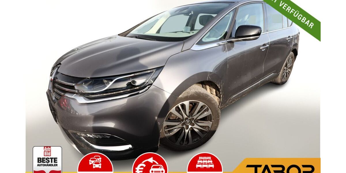 Renault Espace 113.300 km 18.488 &euro; Kehl 77694