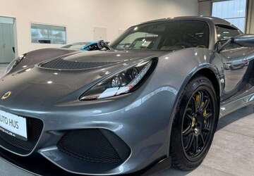 Lotus Exige 4.900 km 84.990 &euro; Nettetal 41334