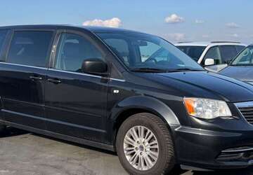 Lancia Voyager 132.000 km 11.900 &euro; Cadolzburg 90556