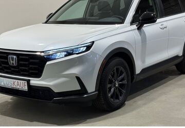 Honda CR-V 10.615 km 41.880 &euro; Mönchengladbach 41061