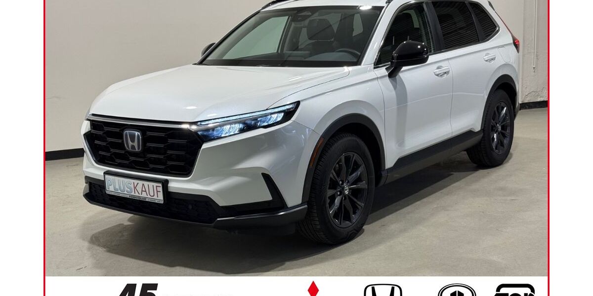 Honda CR-V 10.615 km 41.880 &euro; Mönchengladbach 41061